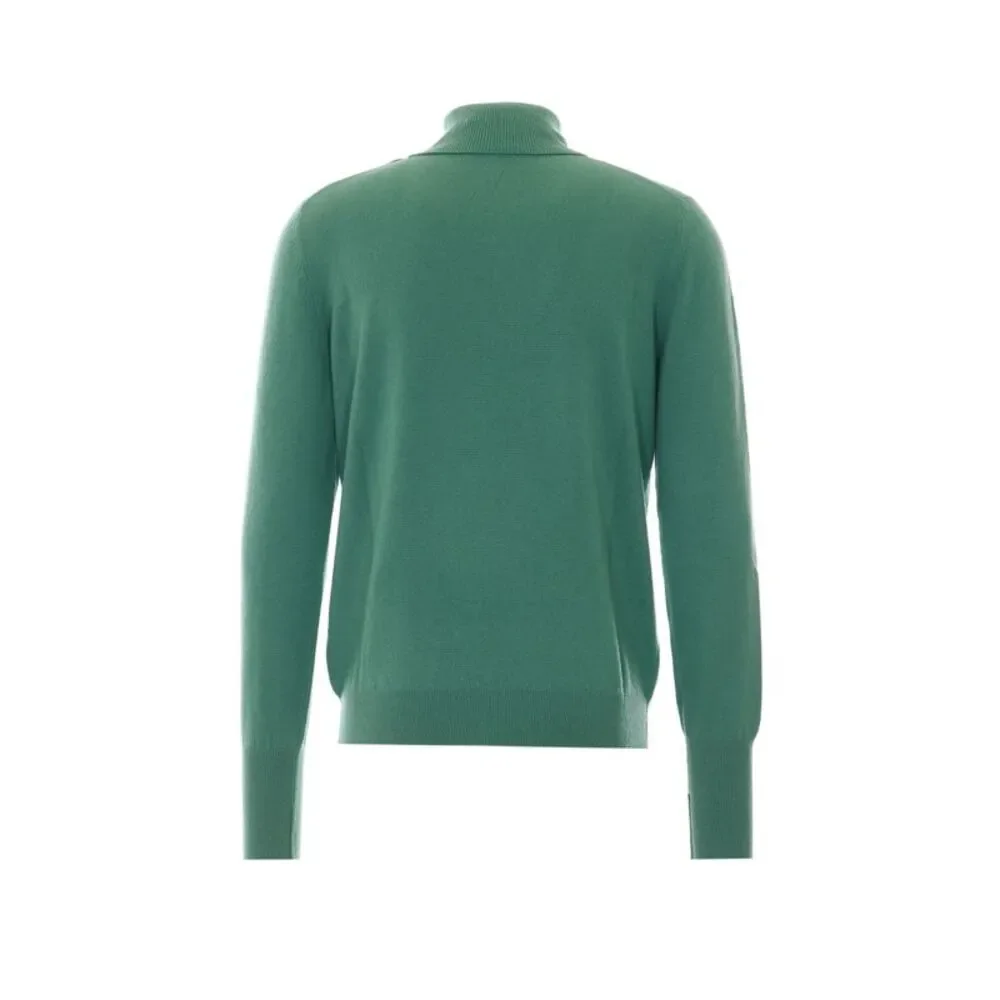 Ballantyne Men High Neck Sweater